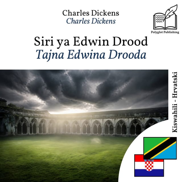 Tajna Edwina Drooda