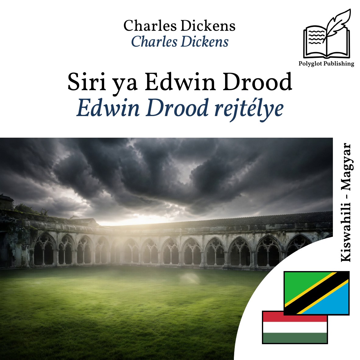 Edwin Drood rejtélye