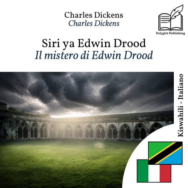 Il mistero di Edwin Drood