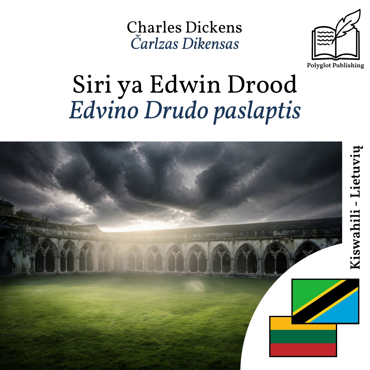 Edvino Drudo paslaptis