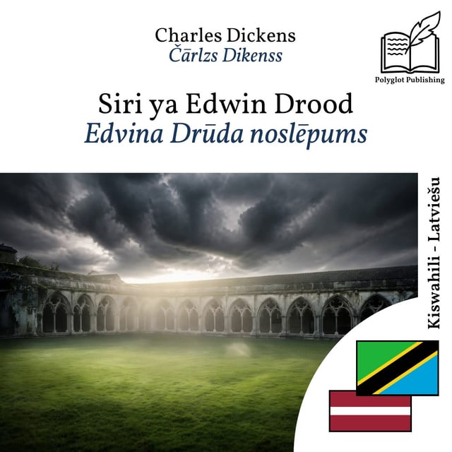Edvina Drūda noslēpums