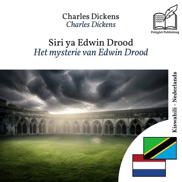 Het mysterie van Edwin Drood