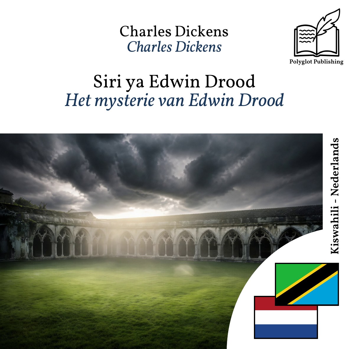 Het mysterie van Edwin Drood