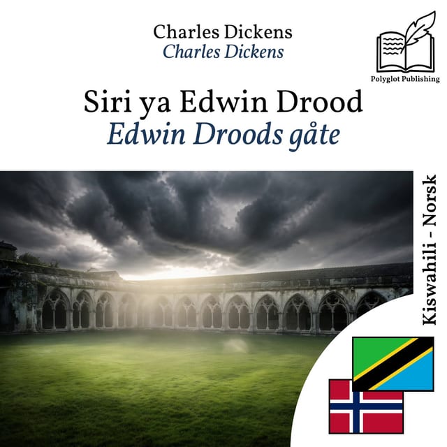 Edwin Droods gåte