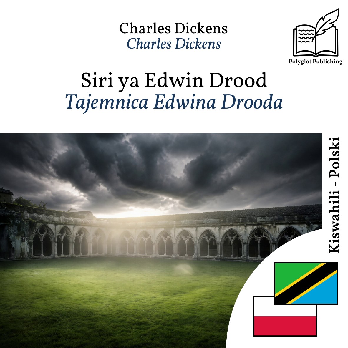 Tajemnica Edwina Drooda