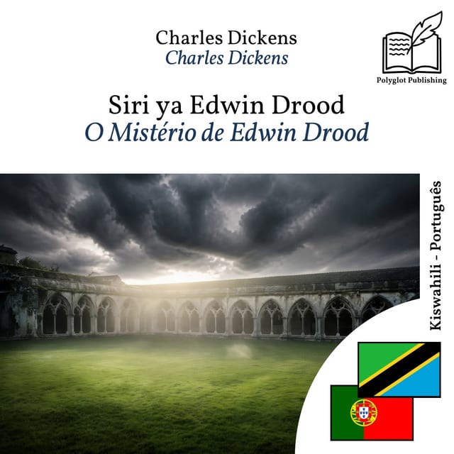 O Mistério de Edwin Drood