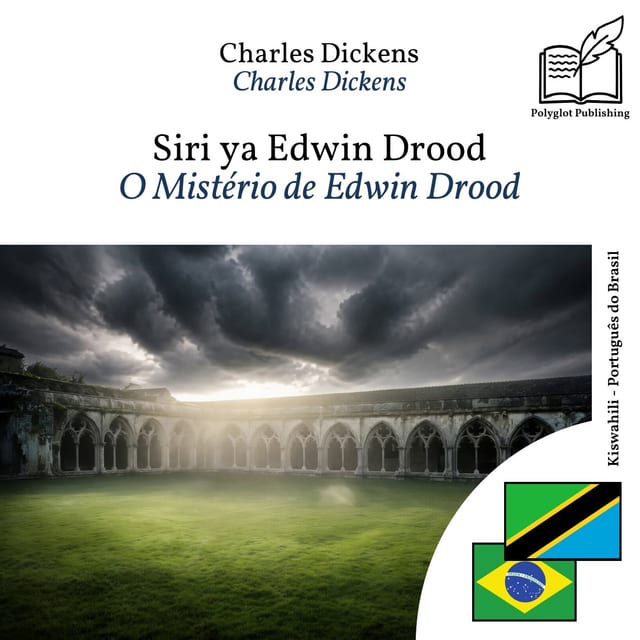 O Mistério de Edwin Drood