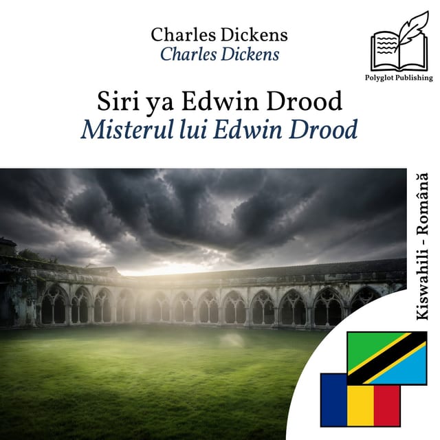 Misterul lui Edwin Drood