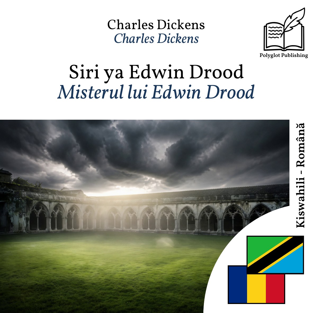 Misterul lui Edwin Drood