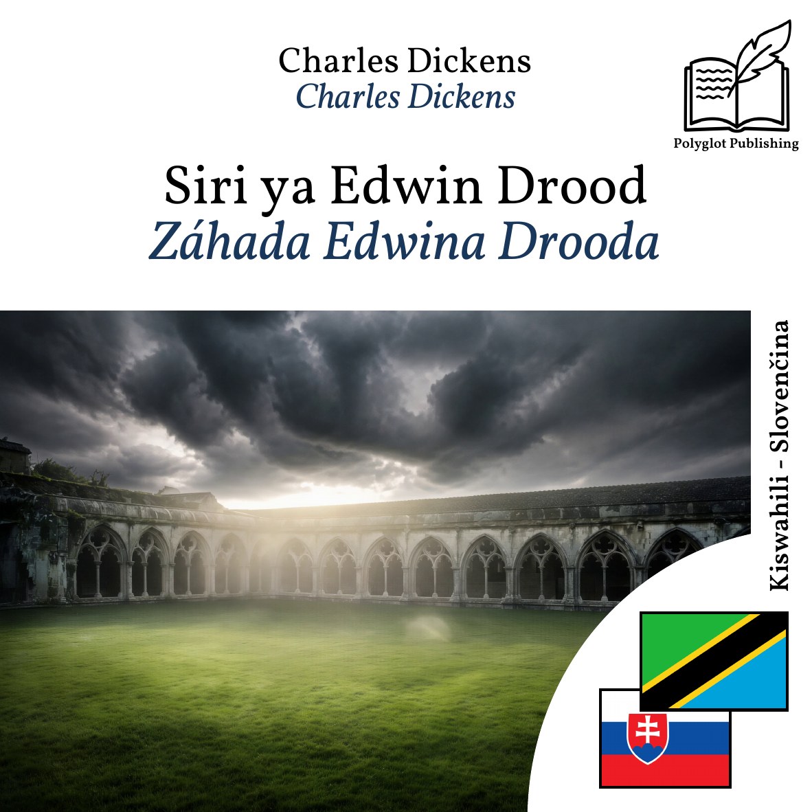 Záhada Edwina Drooda