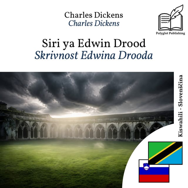 Skrivnost Edwina Drooda