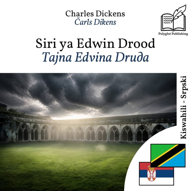 Tajna Edvina Druда