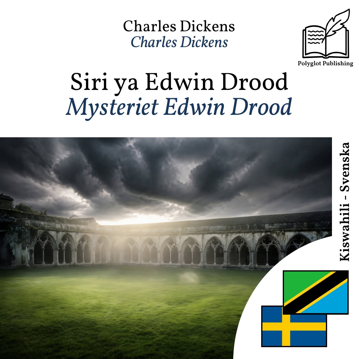 Mysteriet Edwin Drood