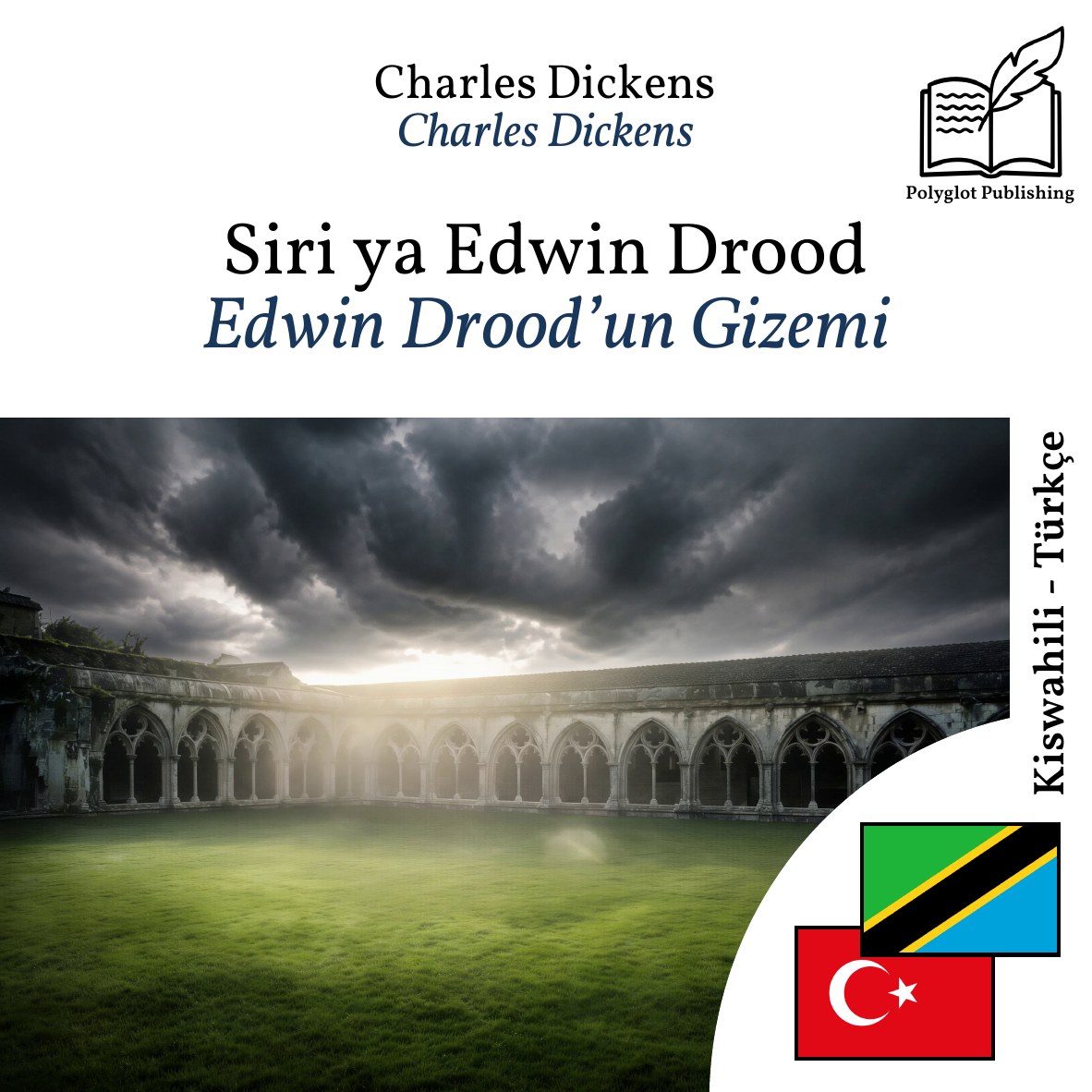 Edwin Drood’un Gizemi