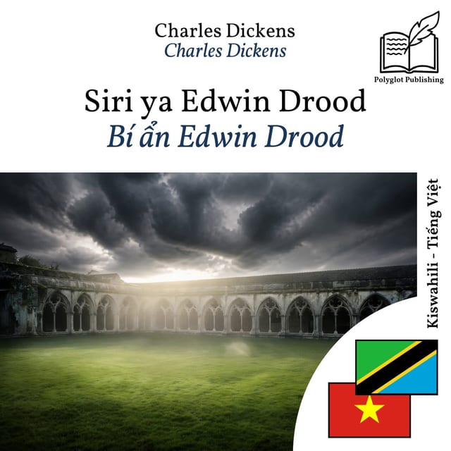 Bí ẩn Edwin Drood