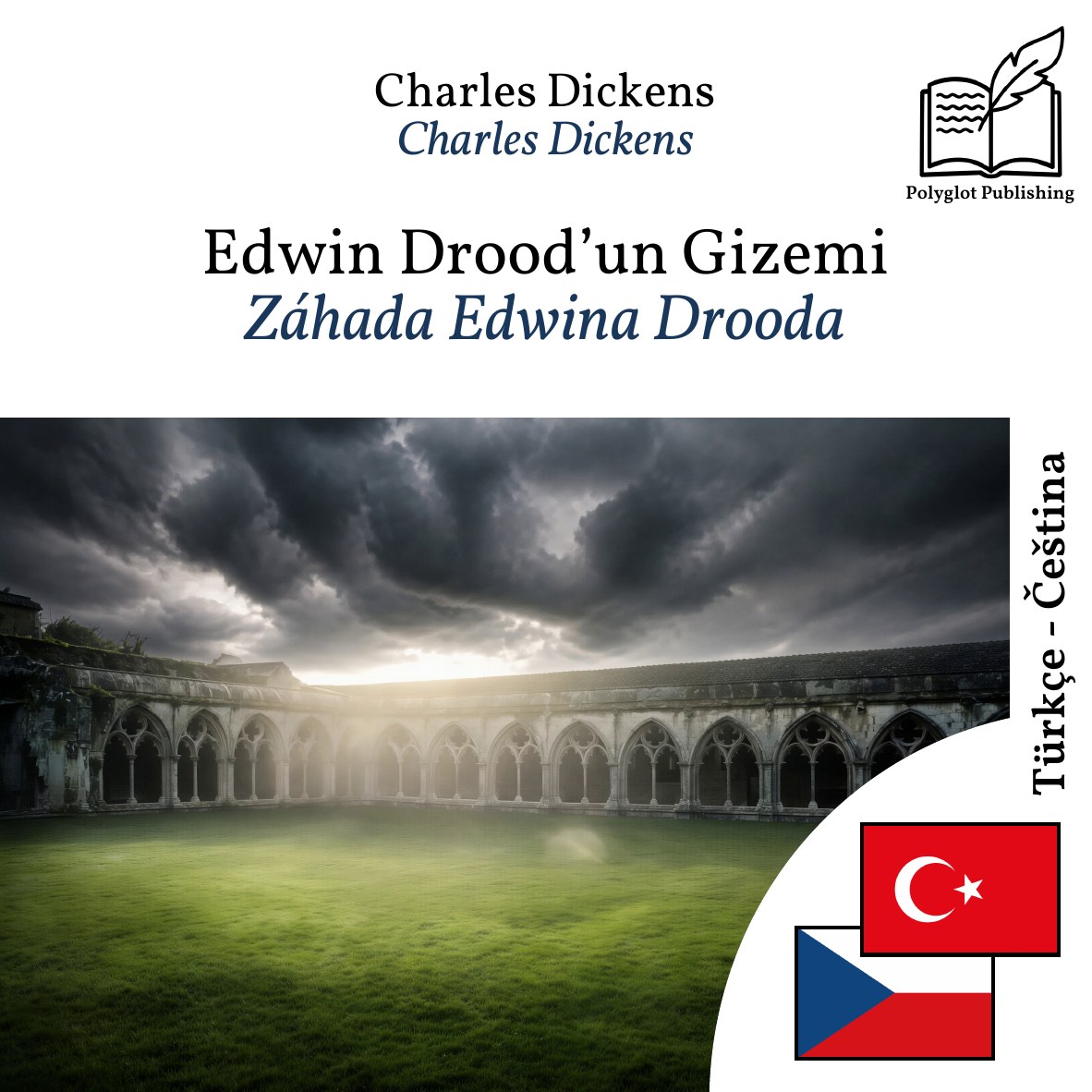 Záhada Edwina Drooda