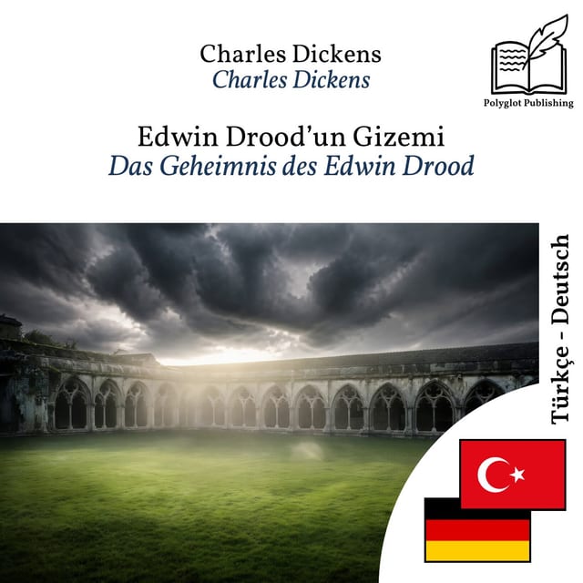 Das Geheimnis des Edwin Drood