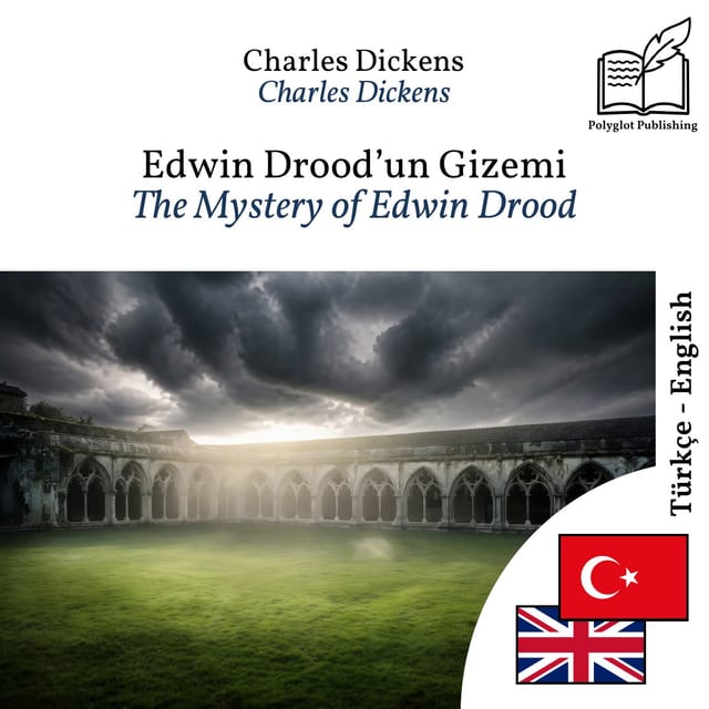 The Mystery of Edwin Drood