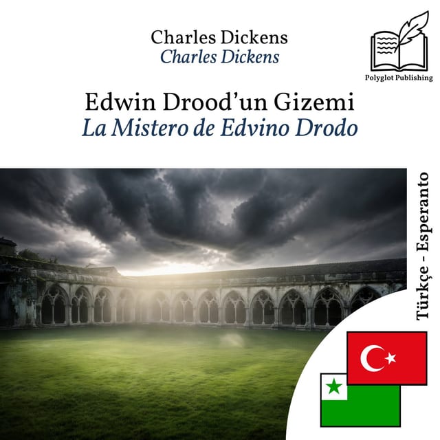 La Mistero de Edvino Drodo