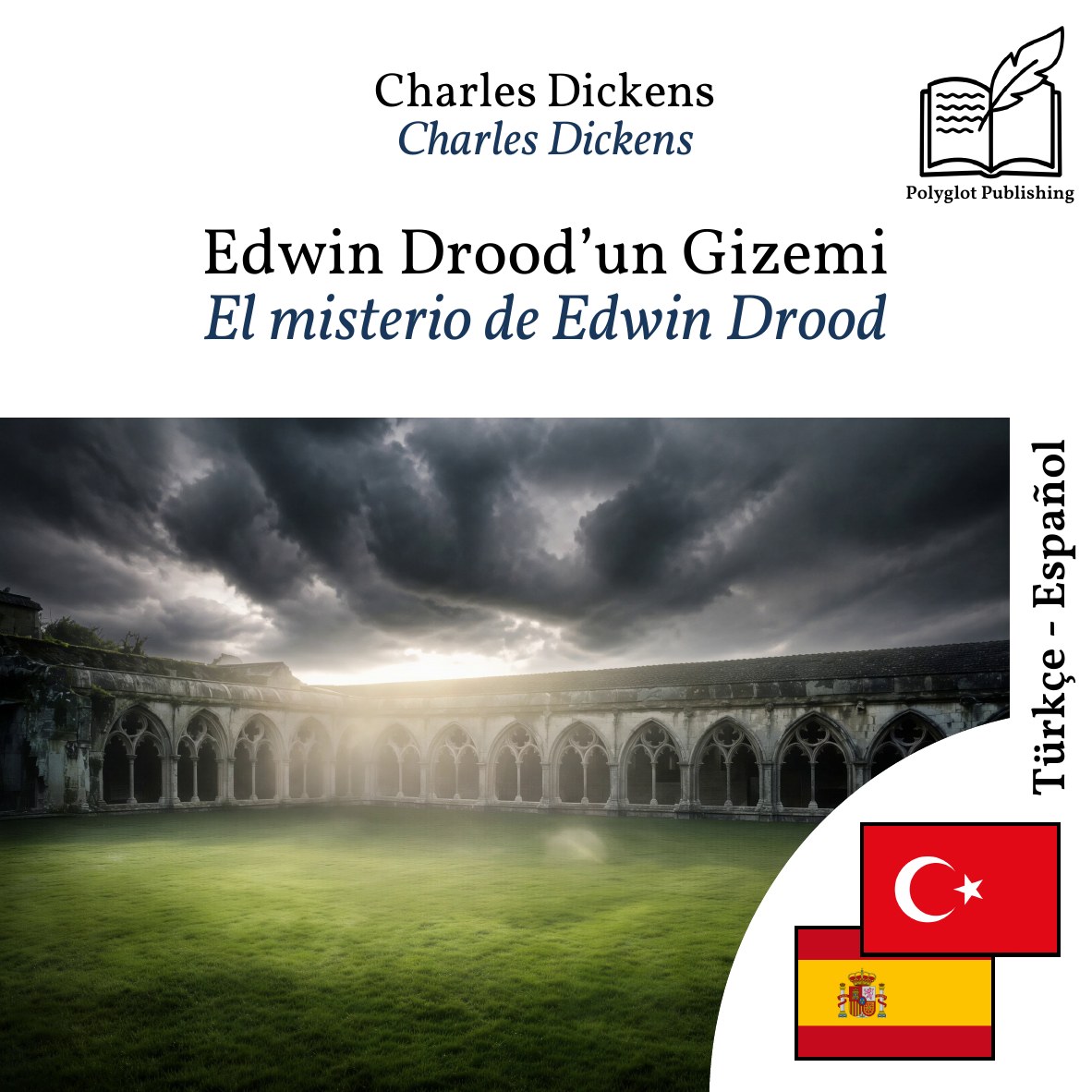 El misterio de Edwin Drood