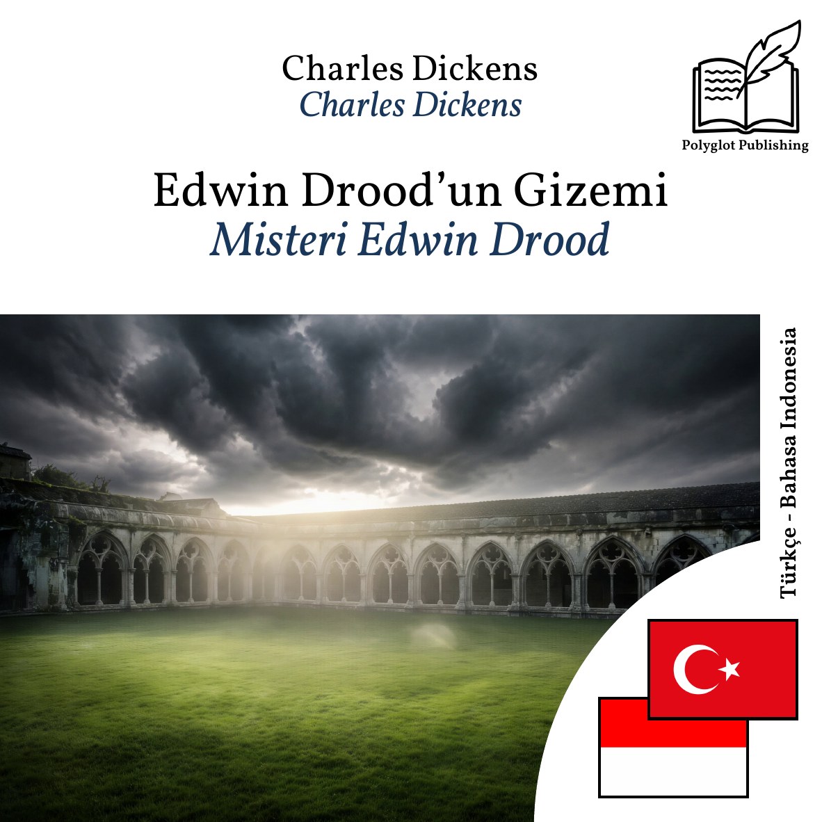Misteri Edwin Drood