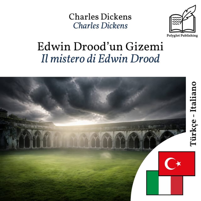 Il mistero di Edwin Drood