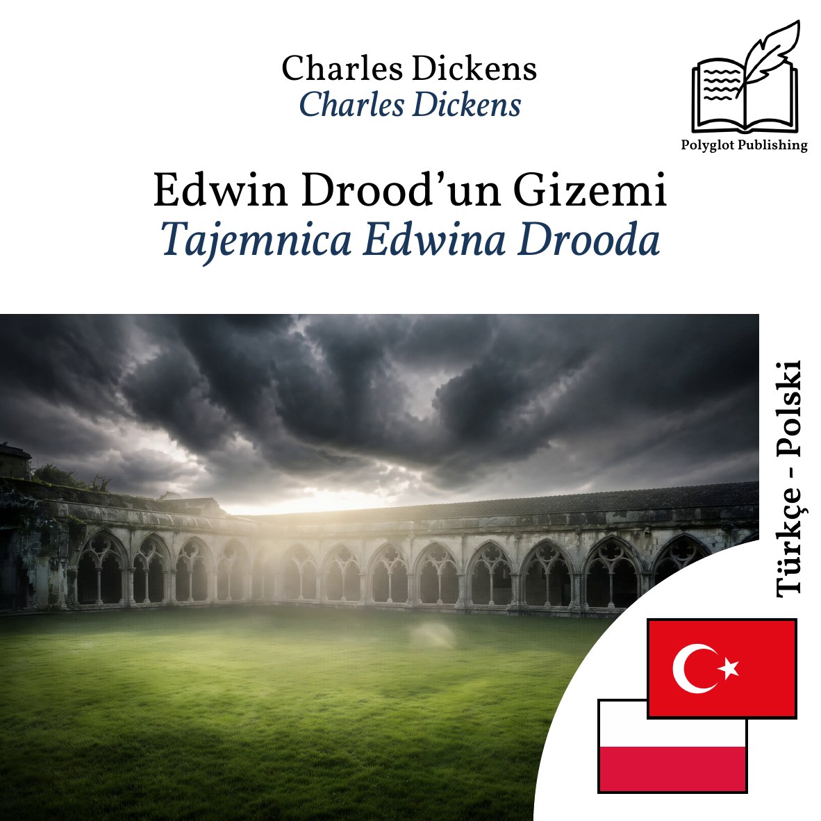 Tajemnica Edwina Drooda