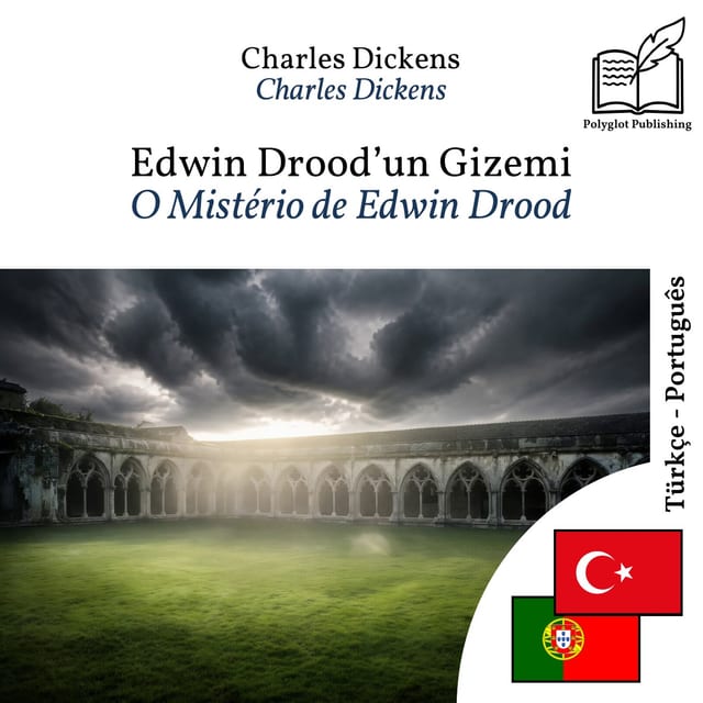 O Mistério de Edwin Drood