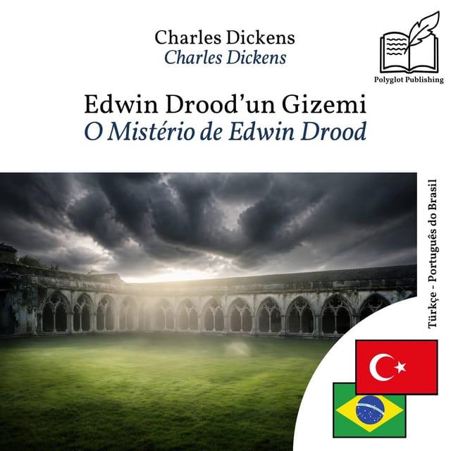 O Mistério de Edwin Drood
