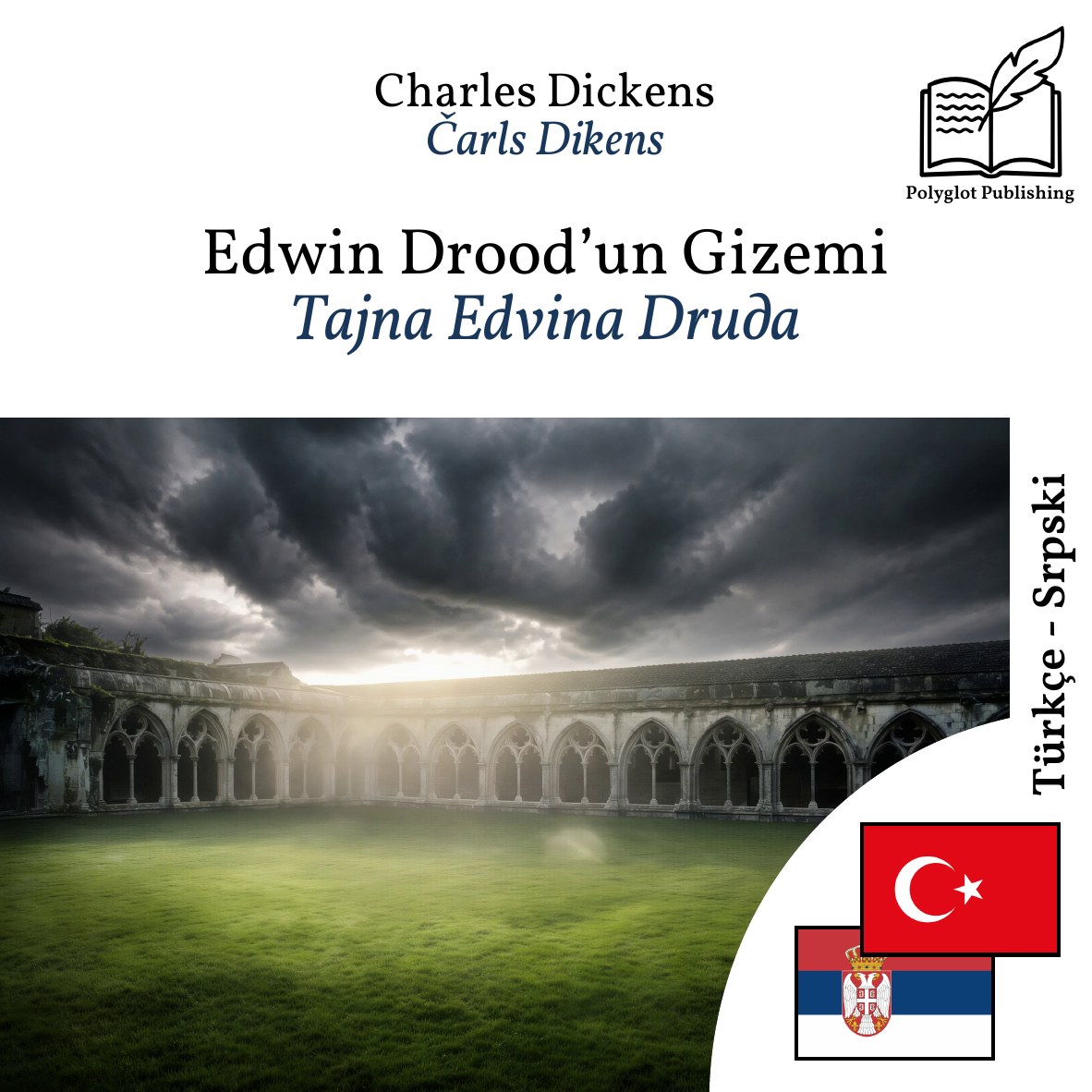 Tajna Edvina Druда