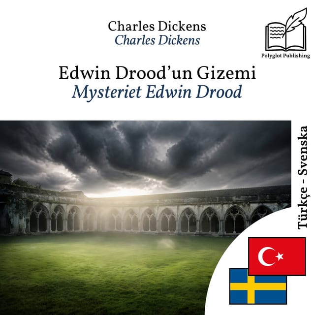 Mysteriet Edwin Drood