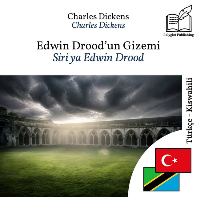 Siri ya Edwin Drood