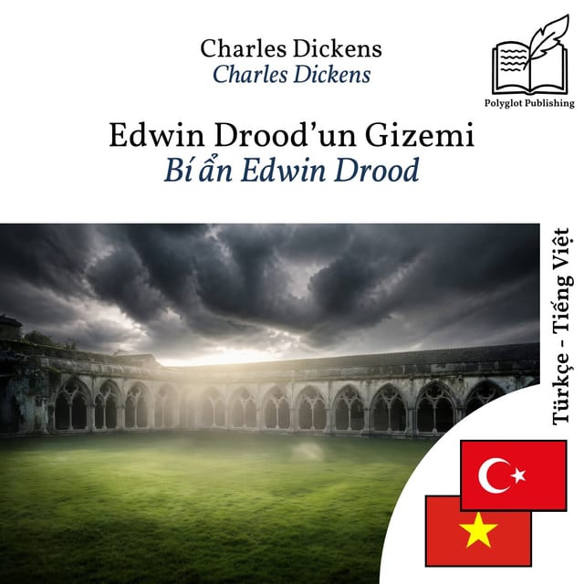Bí ẩn Edwin Drood