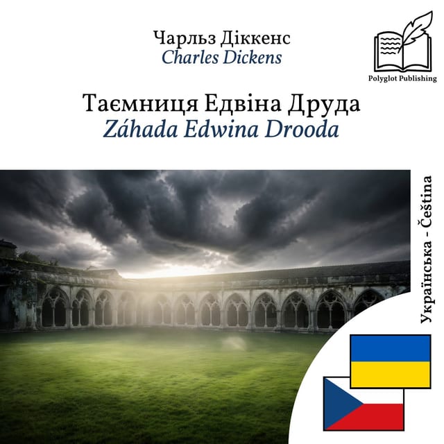 Záhada Edwina Drooda