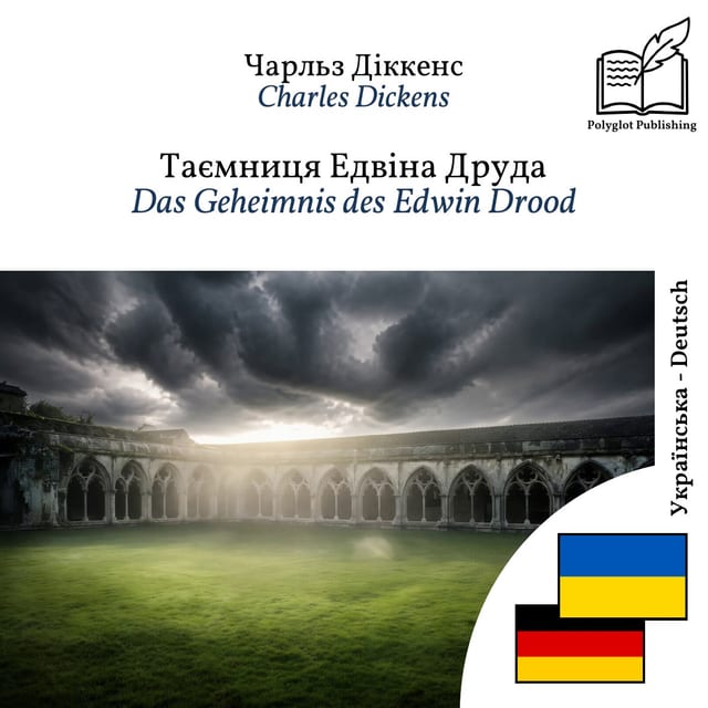 Das Geheimnis des Edwin Drood