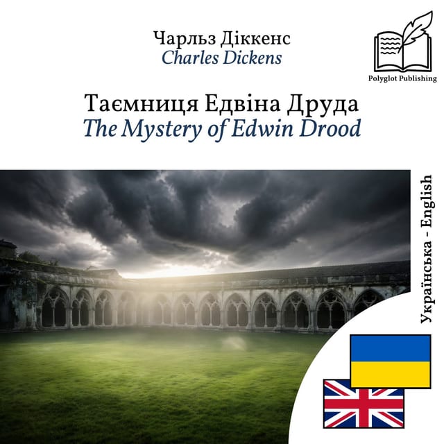 The Mystery of Edwin Drood