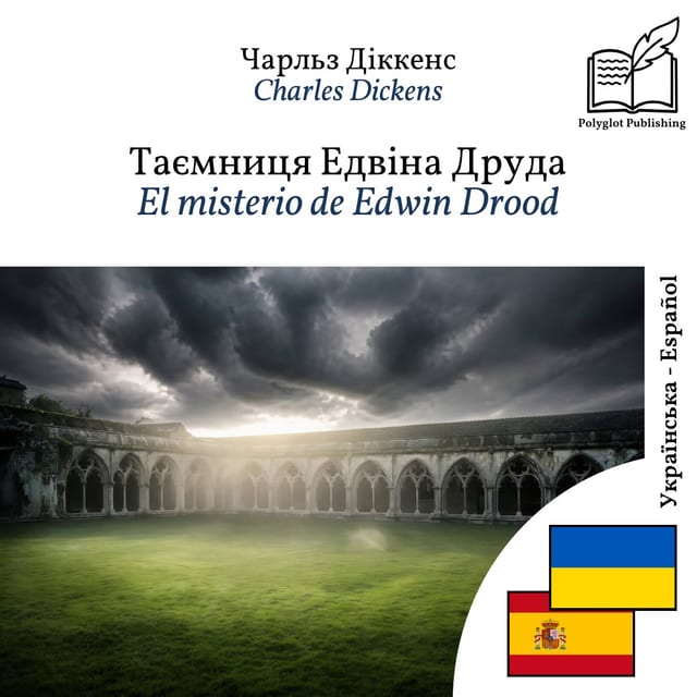 El misterio de Edwin Drood
