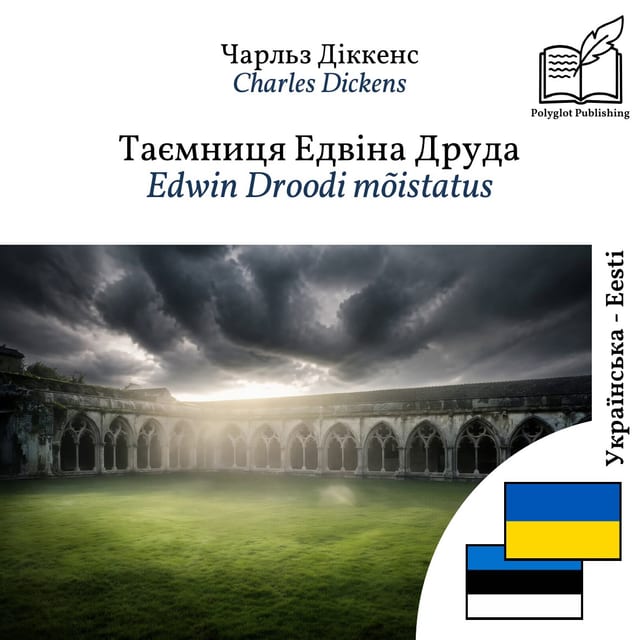 Edwin Droodi mõistatus