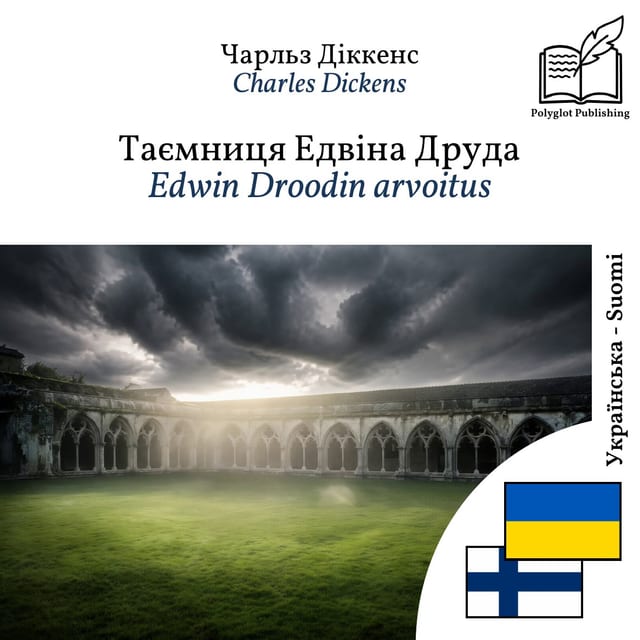 Edwin Droodin arvoitus
