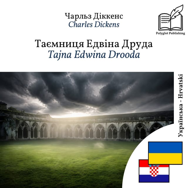 Tajna Edwina Drooda