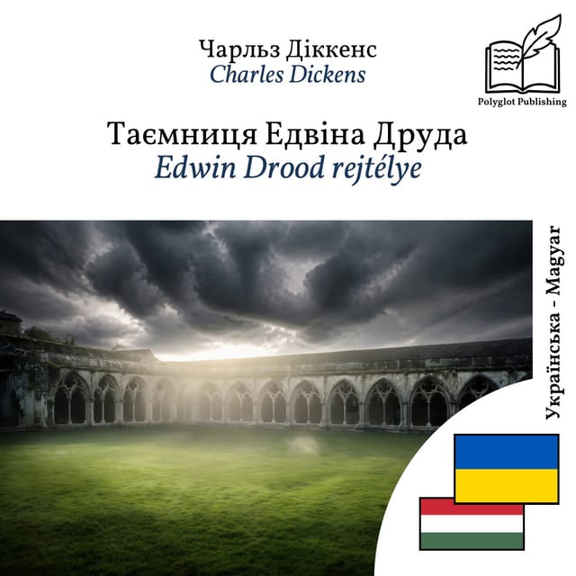 Edwin Drood rejtélye