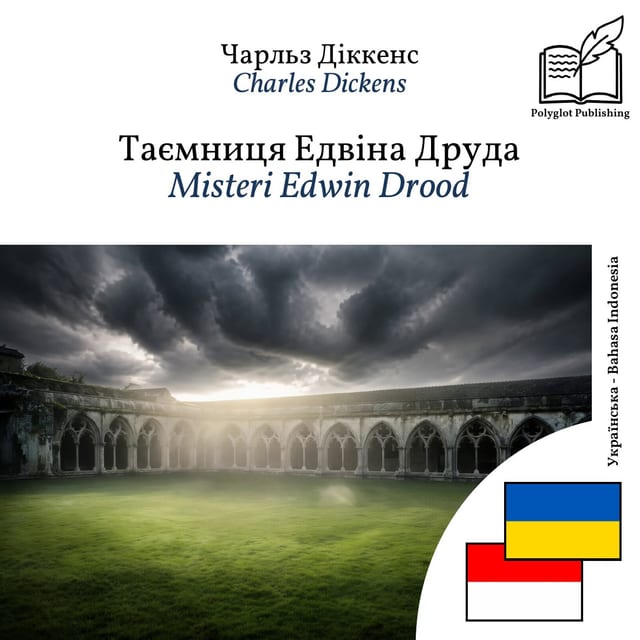 Misteri Edwin Drood
