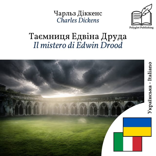Il mistero di Edwin Drood