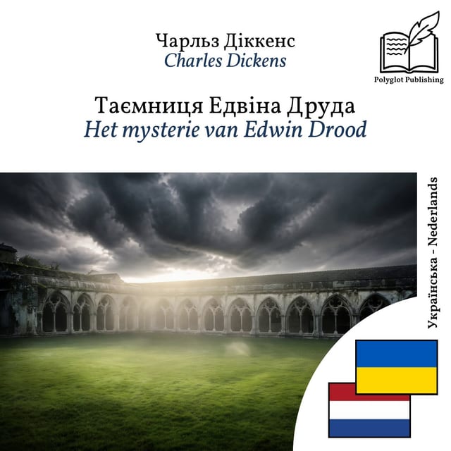 Het mysterie van Edwin Drood