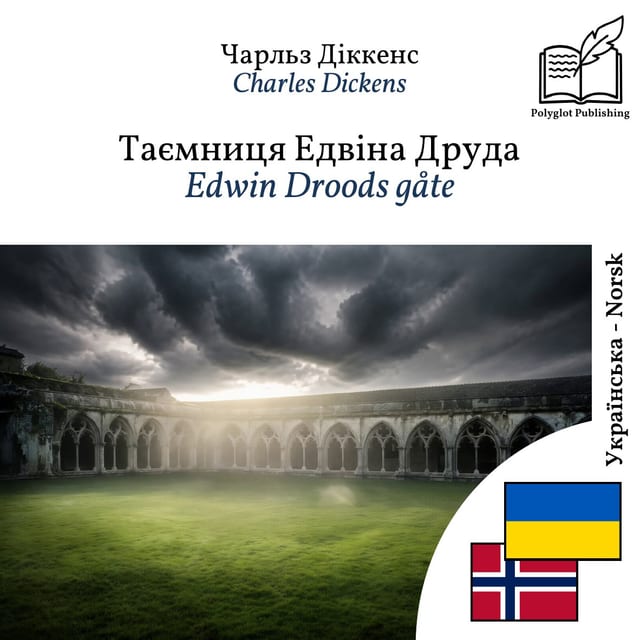 Edwin Droods gåte