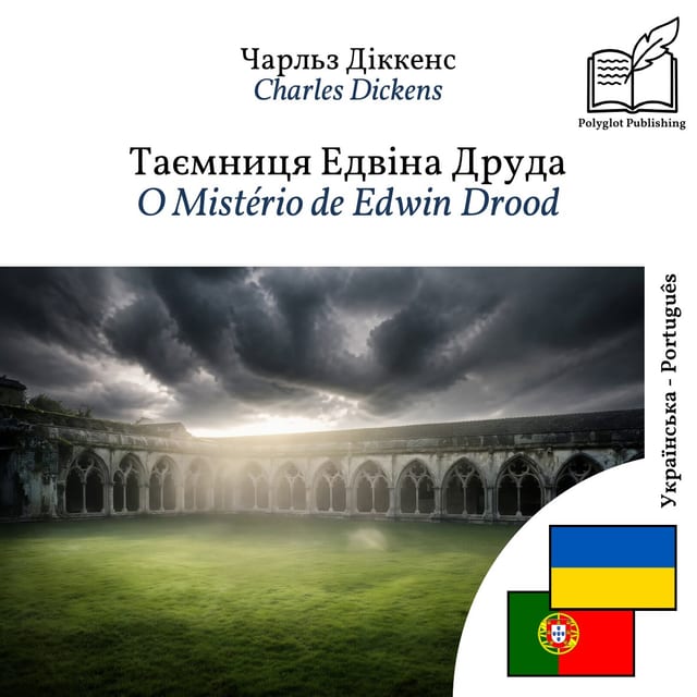 O Mistério de Edwin Drood