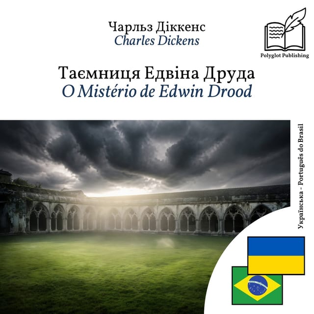 O Mistério de Edwin Drood
