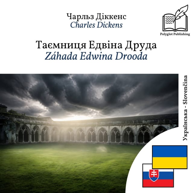 Záhada Edwina Drooda