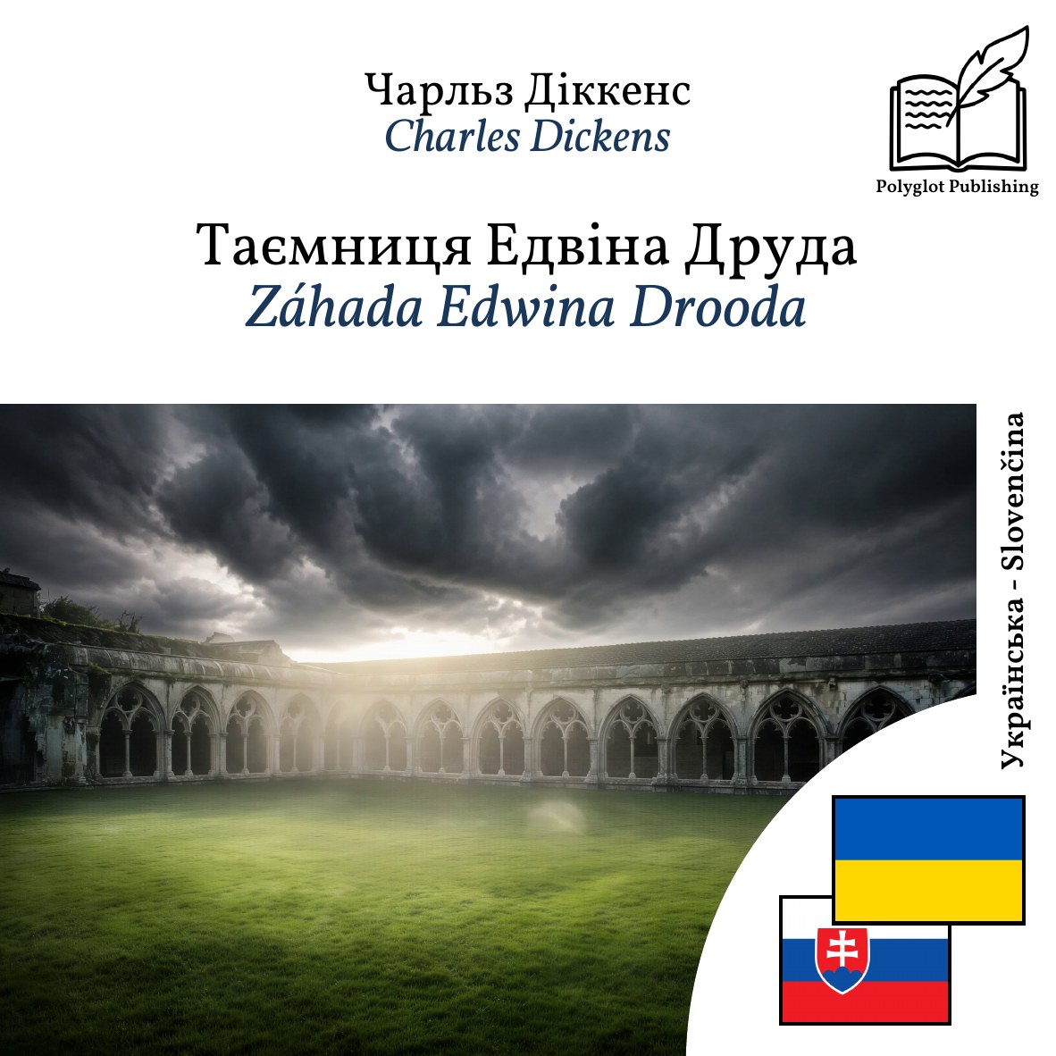 Záhada Edwina Drooda