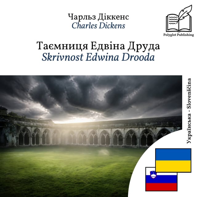 Skrivnost Edwina Drooda